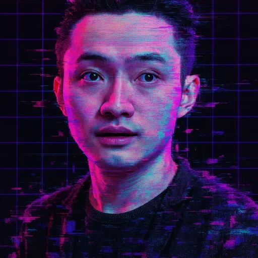 Justin Sun Sues After Four Billion Tokens Frozen
