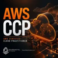 Welcome to the AWS CCP