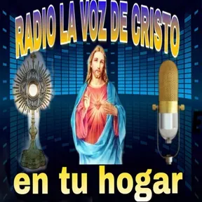 RADIO LA  VOZ DE CRISTO