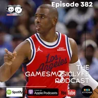 Episode 382 | Farewell Tour?