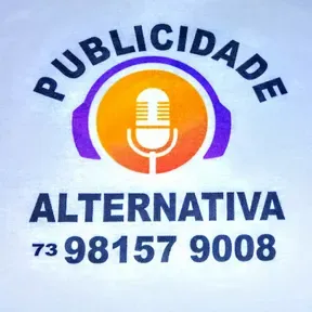 PUBLICIDADE ALTERNATIVA DE AURELINO LEAL