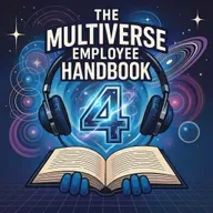 Season 4 Trailer - The Multiverse Employee Handbook