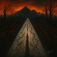 Road To Nowhere
