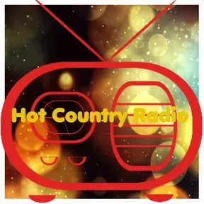 Hot Country Radio
