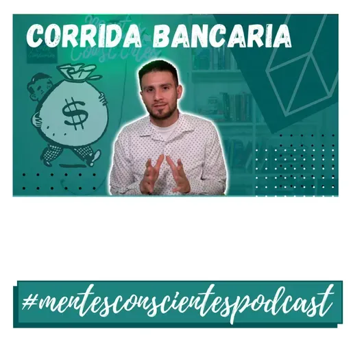 Corrida bancaria