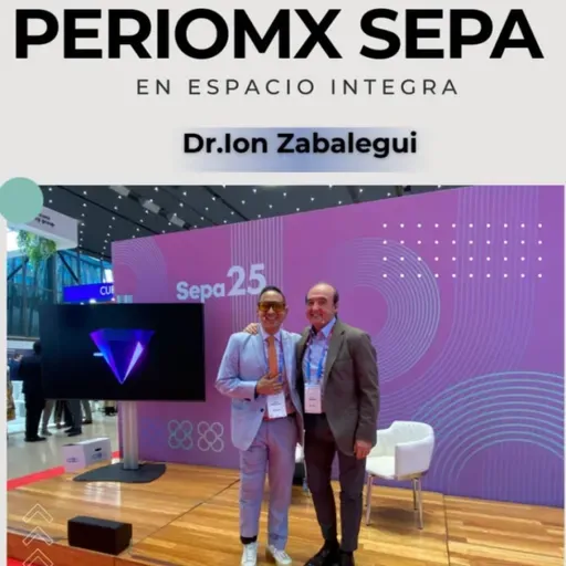 Entrevista con el Dr. Ion Zabalegui