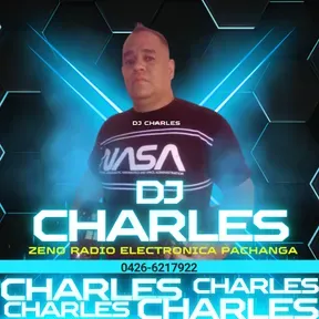 ELECTRONICA PACHANGA