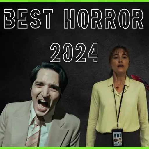 Peak Horror of 2024