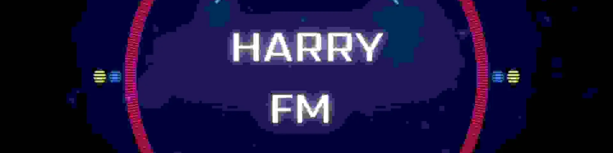 Harry FM