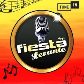 FIESTA FM LEVANTE