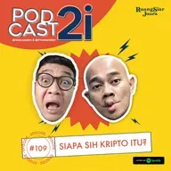 #109 "Siapa sih Kripto itu?"