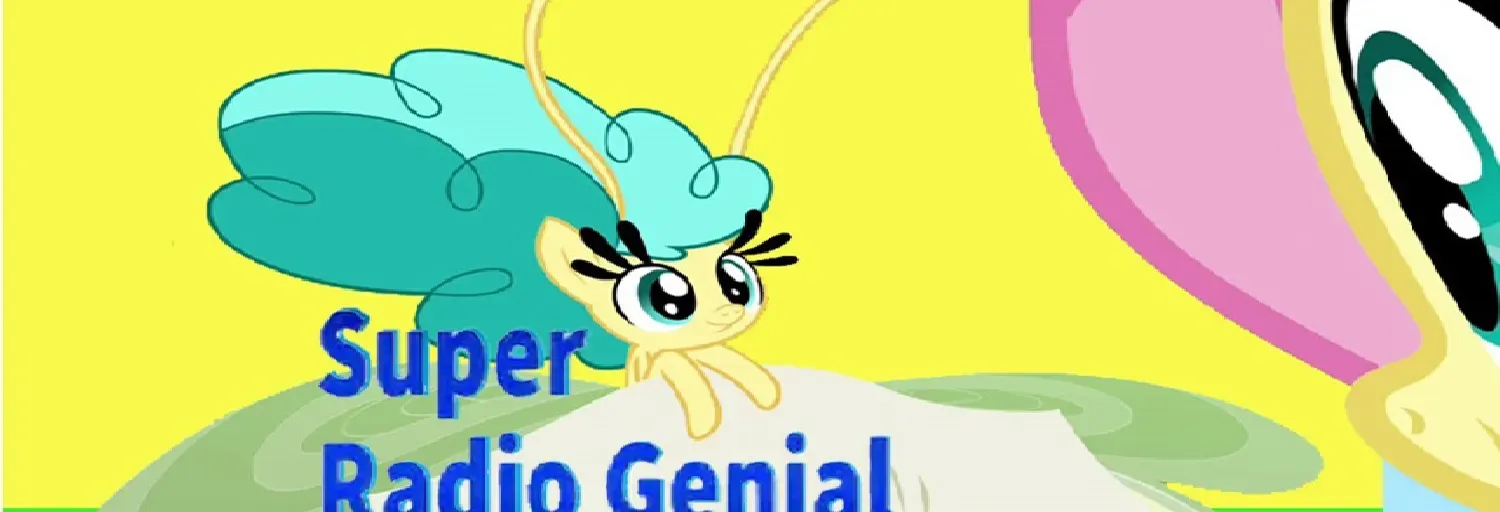 Radio Super Mlp Remix