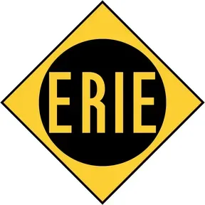 Erie Radio Station