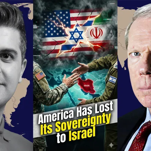 Paul Craig Roberts: Netanyahu POSTPONES Beirut Attack After Iran's Retaliation Warning