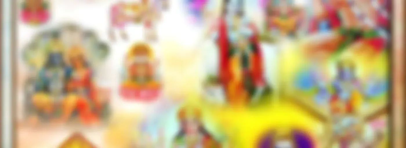NITYA PRARDHANA STHOTRALU (TUESDAY))