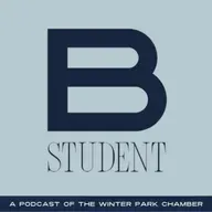 55. From Homeless to Helping 20,000 People a Month | Stephanie Bowman | B Student