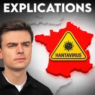 HugoDécrypte - Actus et interviews - Le hantavirus menace-t-il la France ?