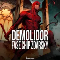 Episódio #141 | Demolidor de Chip Zdarsky é uma obra de arte