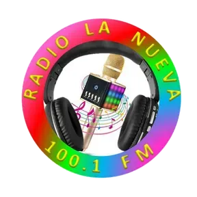 Radio la nueva 100.1fm