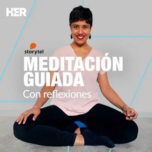 Meditación guiada | Con reflexiones