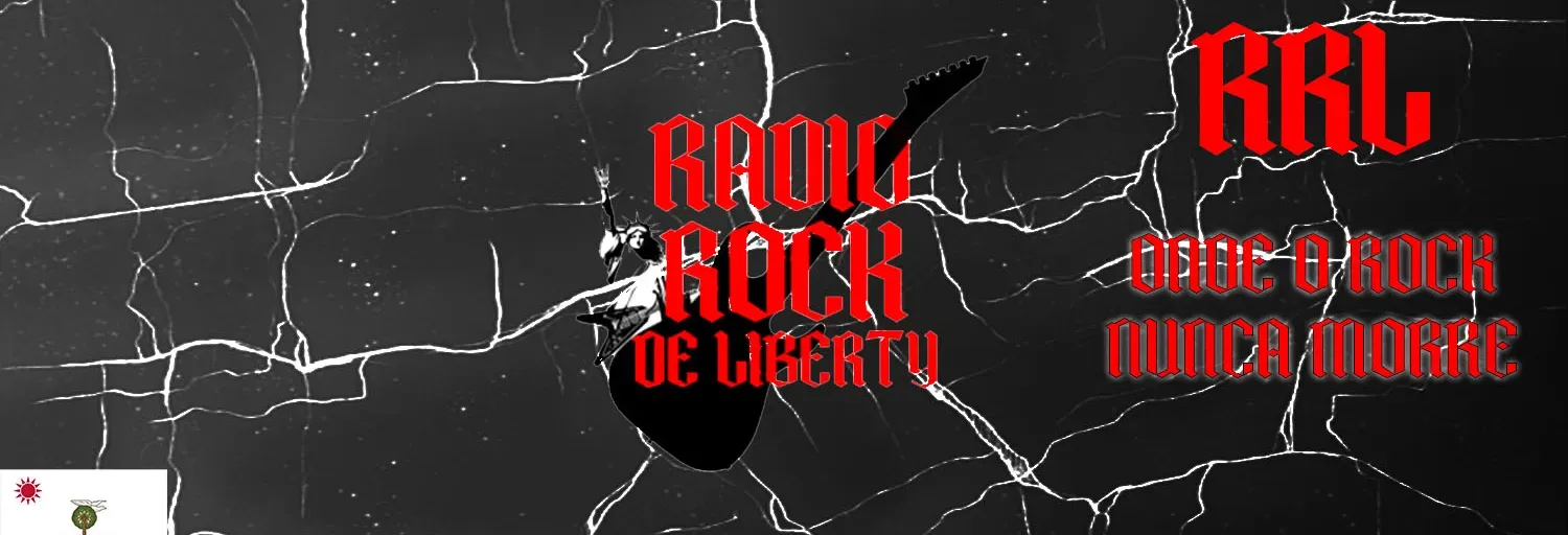 Rádio Rock de Liberty