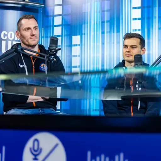 Najprej napolniti Tivoli, nato Stožice - z Maticem Flajšmanom