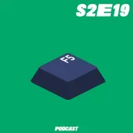 F5 CAST - #S02EP19 - A LOUCURA DO EVANGELHO