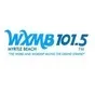 WXMB 101.5 FM - WXMB-LP