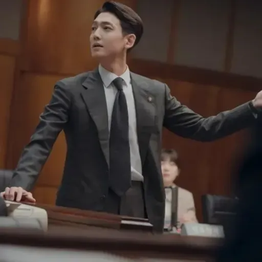 watch "pro bono," you won't regret it (k-review&recap)