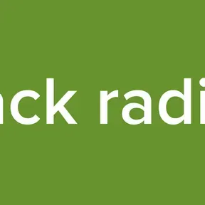 black radion