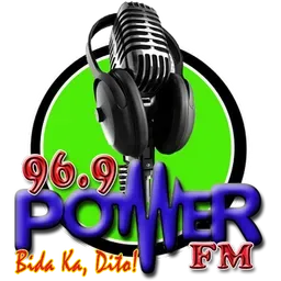 96.9 POWER FM Naga City - Bida Ka Dito!