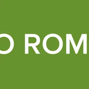 LA VERO ROMÁNTICA