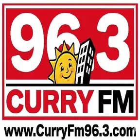 CURRYFM96.3