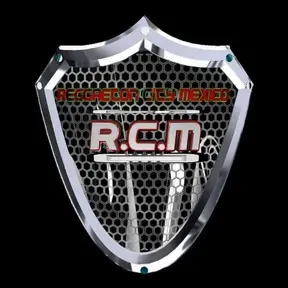 Reggaeton City Mexico