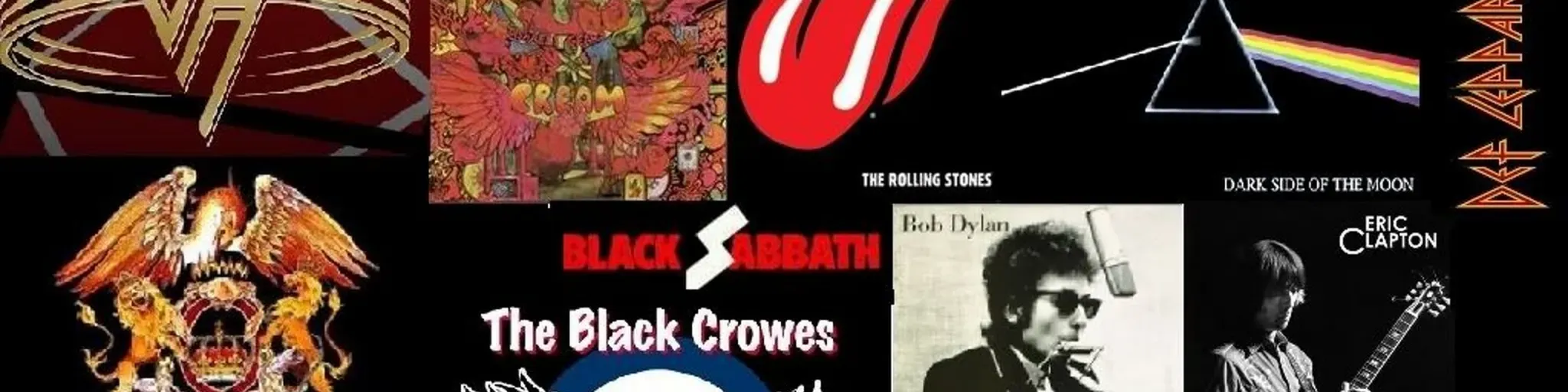 OLDIES ROCK