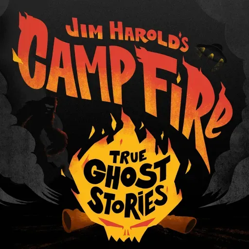 The Evil Ghost Laughed - Jim Harold's Campfire 721