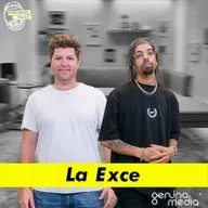 La Exce - Colaborar con BAD BUNNY, Arcangel, Farruko y otros, Secretos de la industria musical