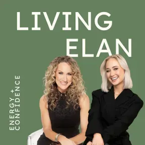 The Living Elan Podcast