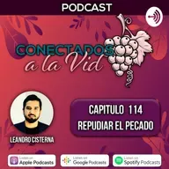 114 - Repudiar el pecado