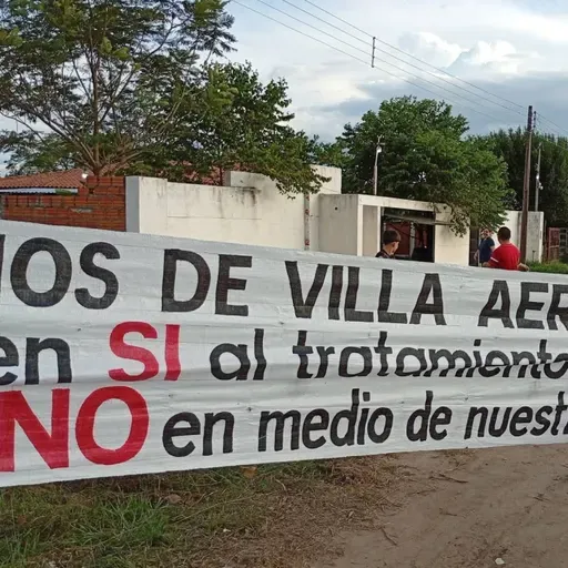 Pilar: ¿Progreso a costa de la salud?