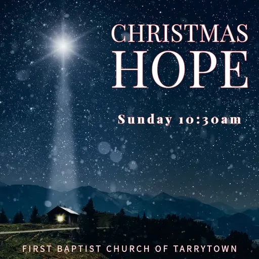 Isaiah 11:1-11 - Christmas Hope