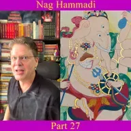 Nag Hammadi - Part 27