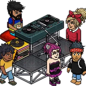 Hlocosfm