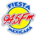 Fiesta Mexicana (Delicias) - 94.5 FM - XHCDS-FM - Promosat de México - Delicias, Chihuahua