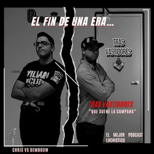 El fin de una era…