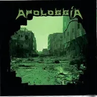 103 - ENTREVISTA A LA BANDA APOLOGGIA