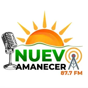 Nuevo Amanecer Fm