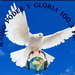 radio poder y gloria 100.3 fm malalcahuello
