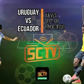 Señal Centro Tv