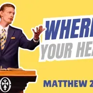 Where Is Your Heart?